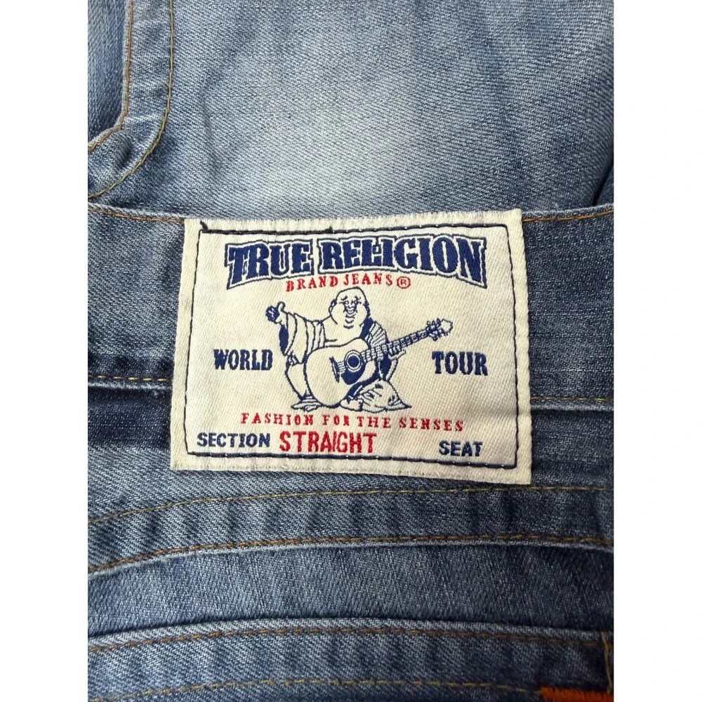 True Religion true religion